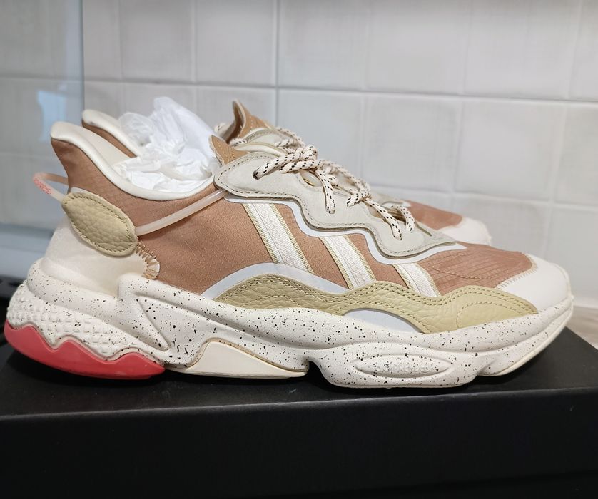 Vând Adidas Ozweego originali nr 44