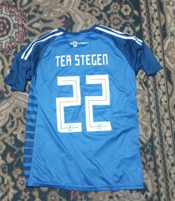Форма Ter stegen винтаж