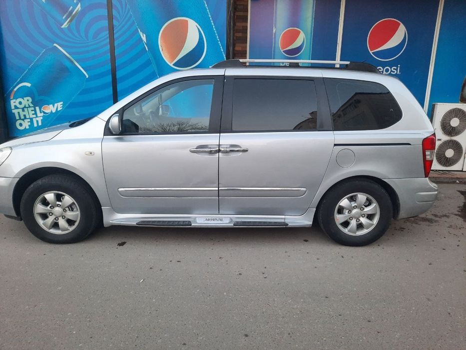 Продаётся дом в городе Чирчик, в бонус авто KIA ориентир Юмалак Хавас