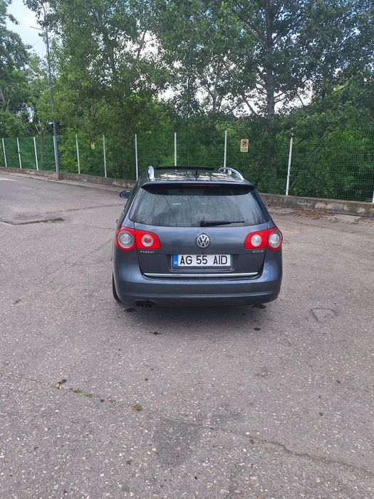 VOLKSWAGEN Passat 2010 — imagine 2