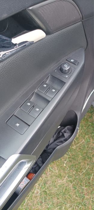 Opel Antara 4x4 2008