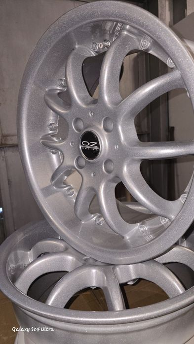 Легкосплавные диски Brock B6