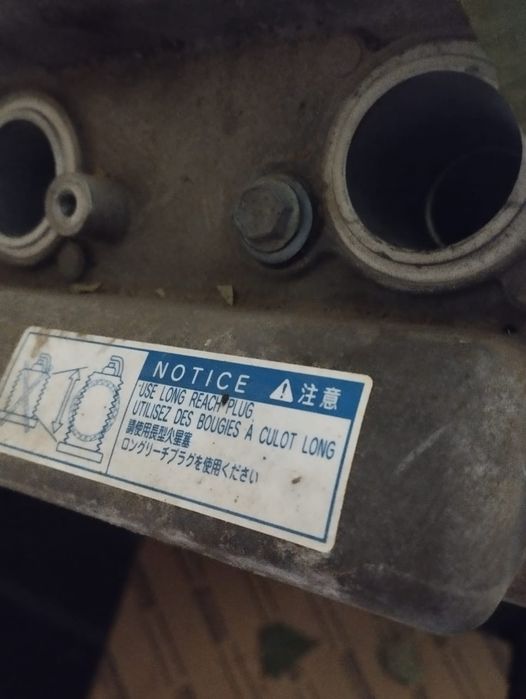 Двигатель от Toyota Prado 120