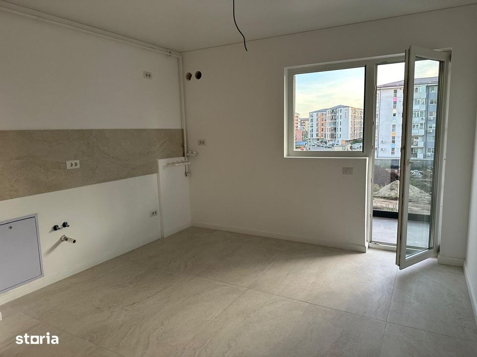 Apartament 3 camere, balcon, IMGB — fotografia 1
