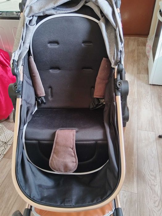 Продаю коляску хорошую