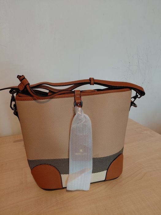 Две сумки в одном