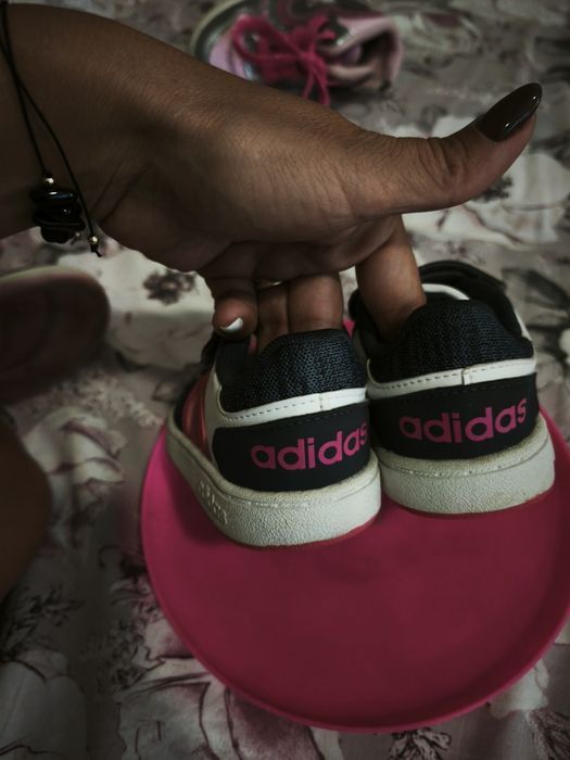 Детски маратонки адидадас