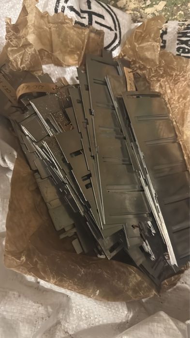 Компрессора поршневые, ВП, ВМ