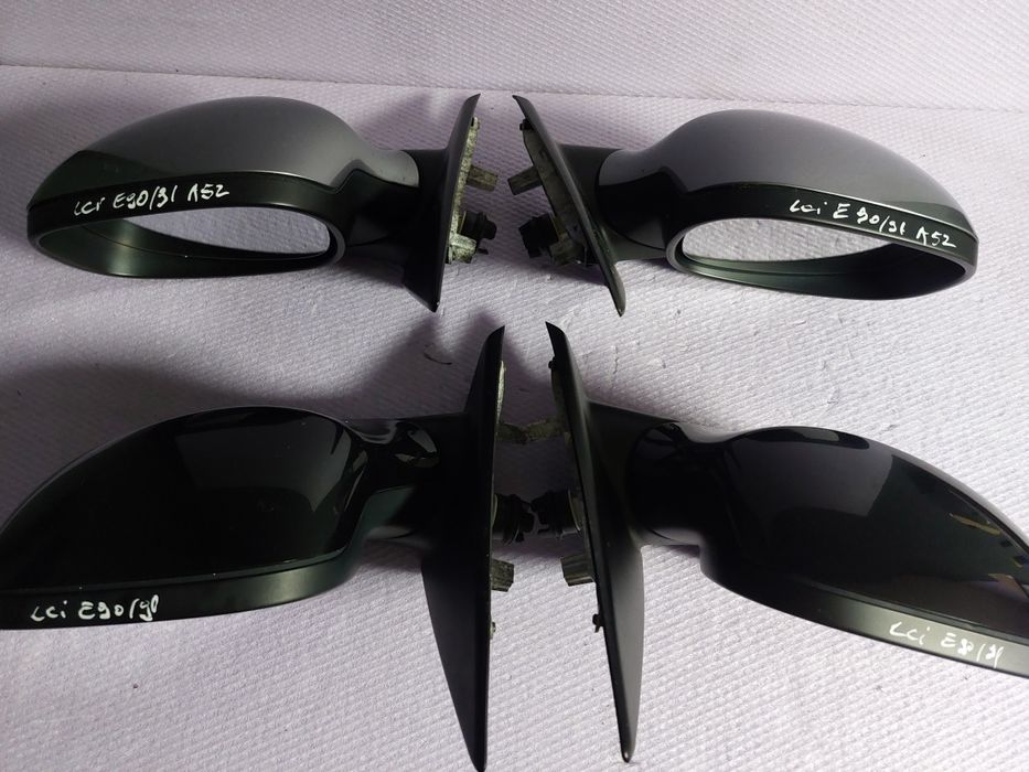 Oglinda stânga dreapta BMW E90 E91 Facelift