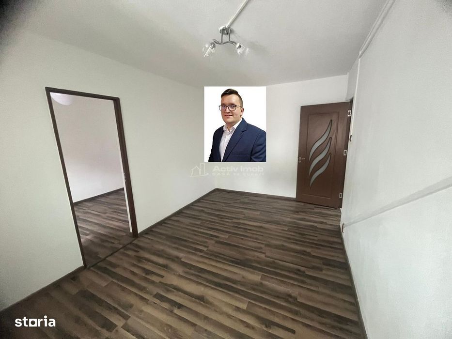 Caransebes, 3 Camere, Zona Nord