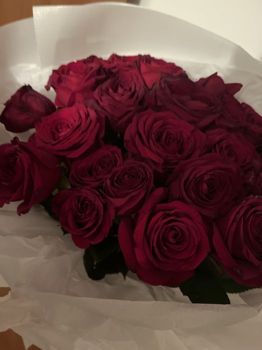 Было куплено утром