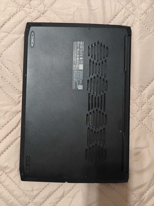 Геймърски Лаптоп | RTX 3050 TI | Ryzen 5 5600H | 16GB RAM |  165Hz