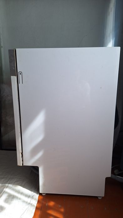 Посудомойка на 9 персон