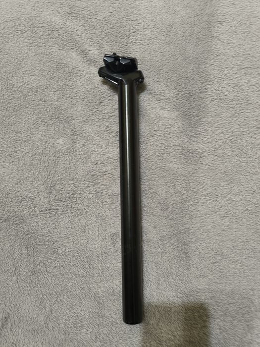 Подсидельная труба штырь 27.2мм