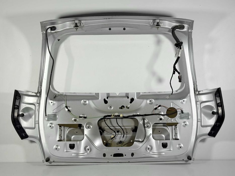 Заден Капак Ситроен С3 Пикасо (08-17г) Zaden Kapak Citroen C3 Picasso