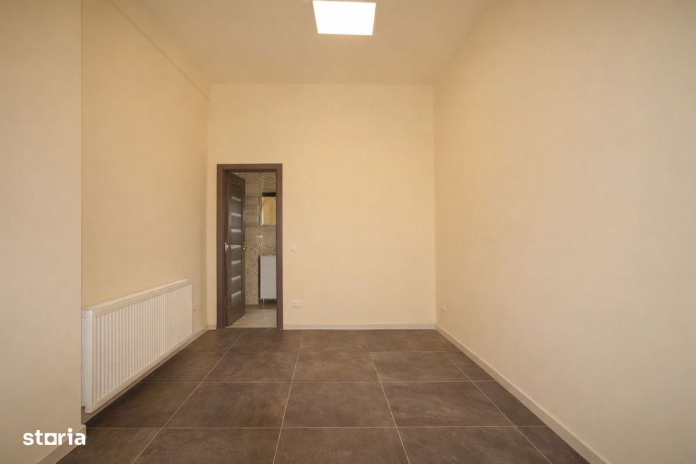 De închiriat spațiu comercial Borhanci