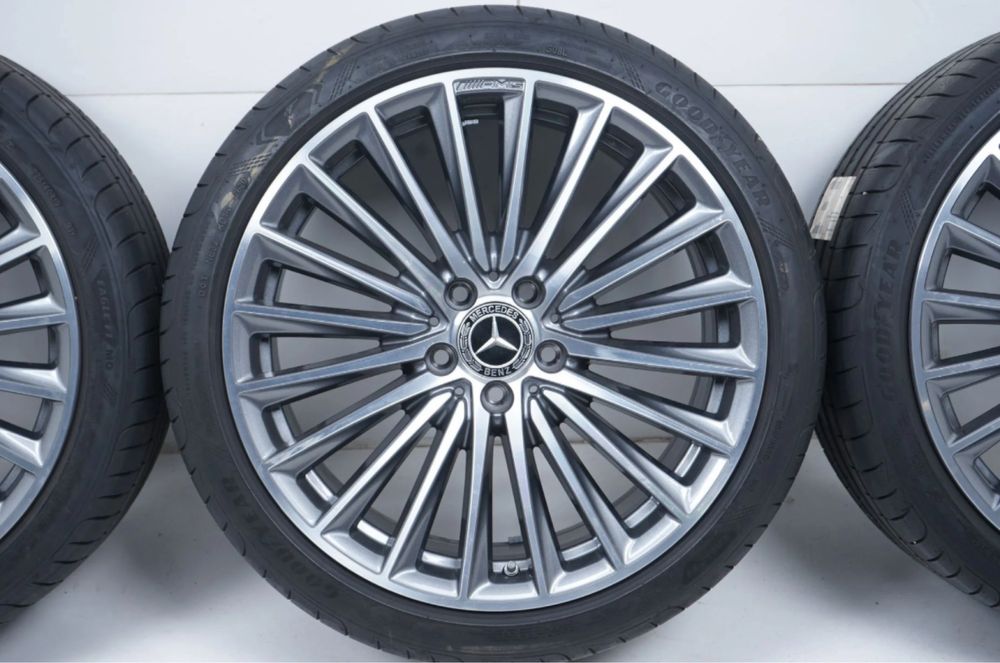 Оригинални джанти 19цола Mercedes C class AMG W206(Мерцедес Ц 207)