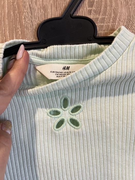 Сет за момиче H&M