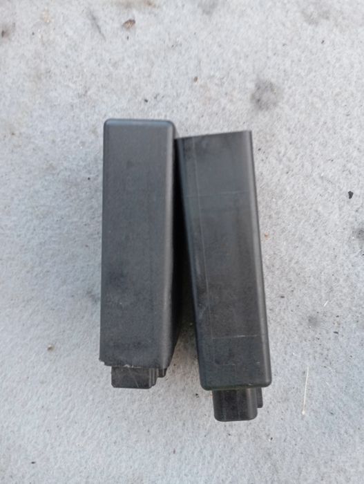 CDI Suzuki Bandit 600