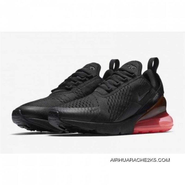 Мъжки Маратонки Nike Air Max 270 - 44 Номер