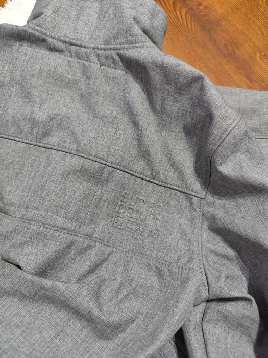 Geaca Superdry  barbati ,marimea M, NOUA