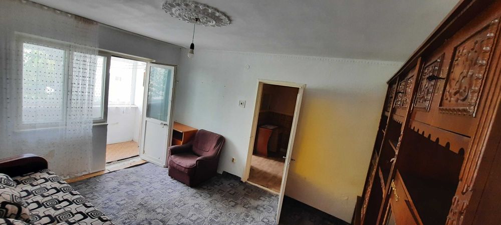 Apartament zona Vest Tulcea