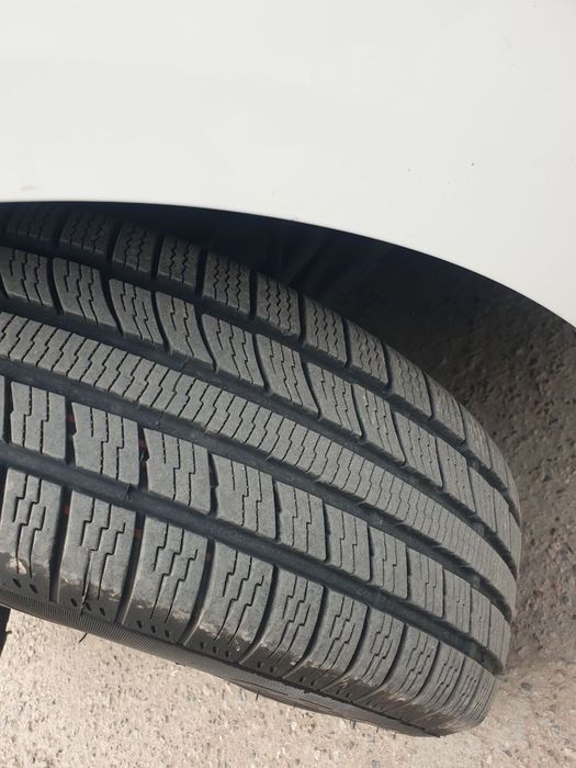 Cobalt 4 позиция Ravon Evro