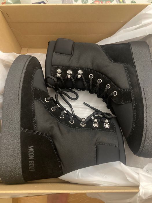MOON BOOT 36 номер