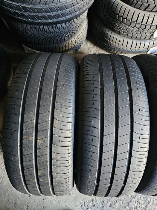 4 anvelope vara 205 55 16 Bridgestone 2019
