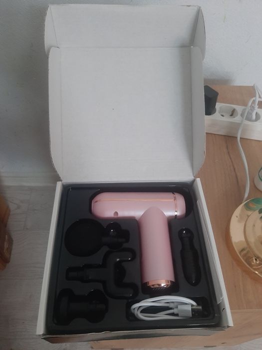 Массажер сатылады