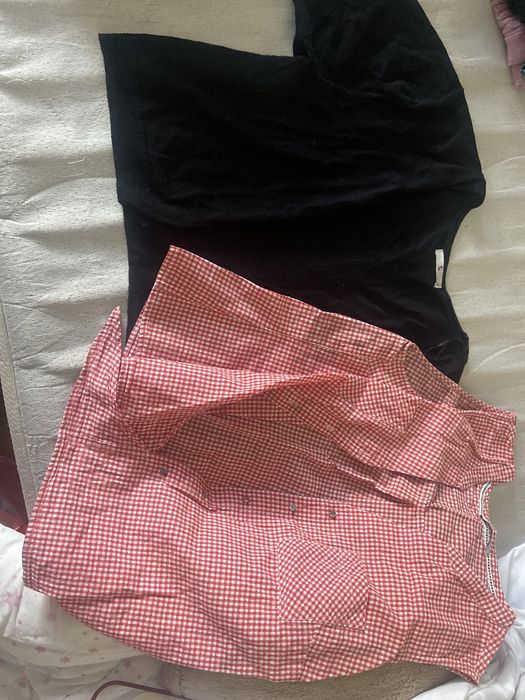 Пакет женской одежды