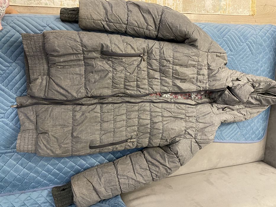 Куртка для беременных