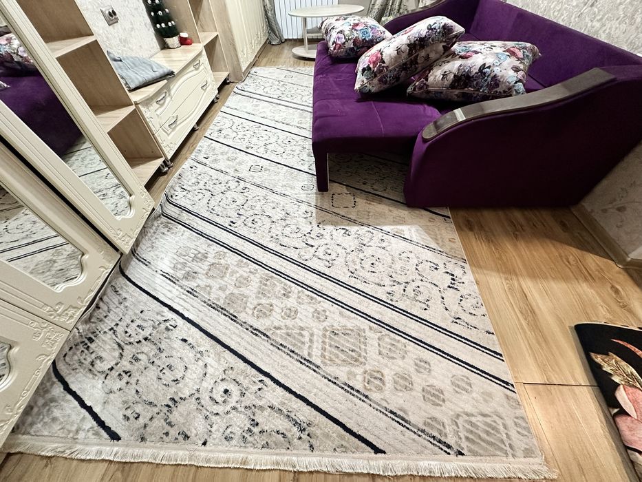 Продам ковер для дома