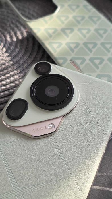 Huawei Pura 70 Ultra