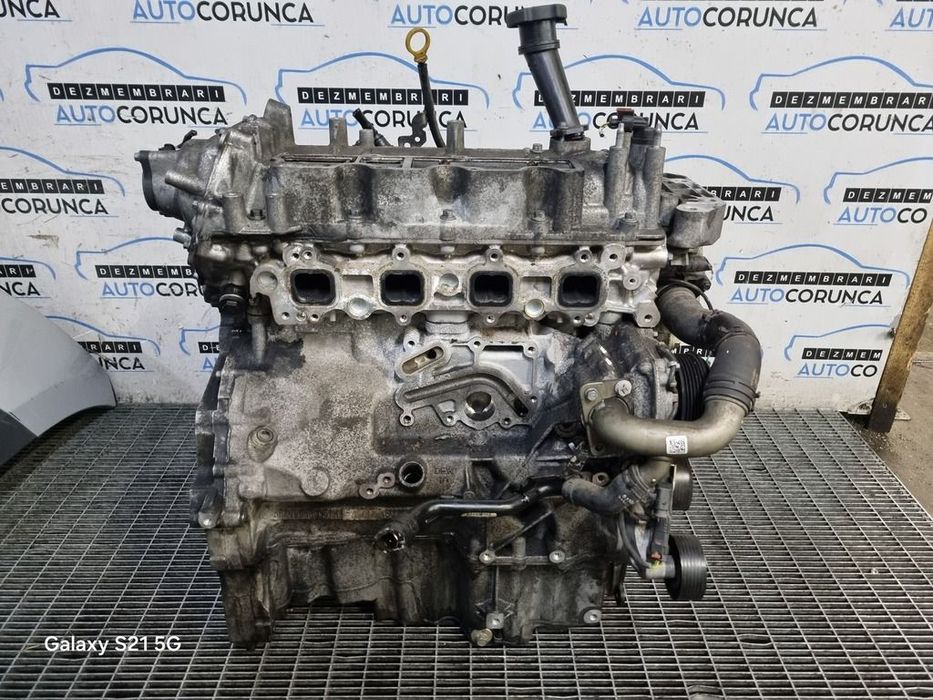 Motor Jaguar E - PACE 2.0 Diesel 2017 - 2020 150CP Manuala 204DTD 204DTF Euro5 (1376) ...