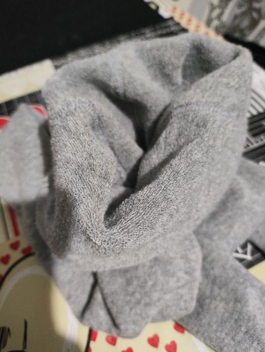 Тёплые колготки на девочку.