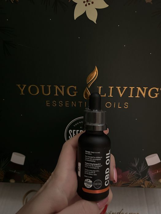 Cbd roll on și CBD citrus