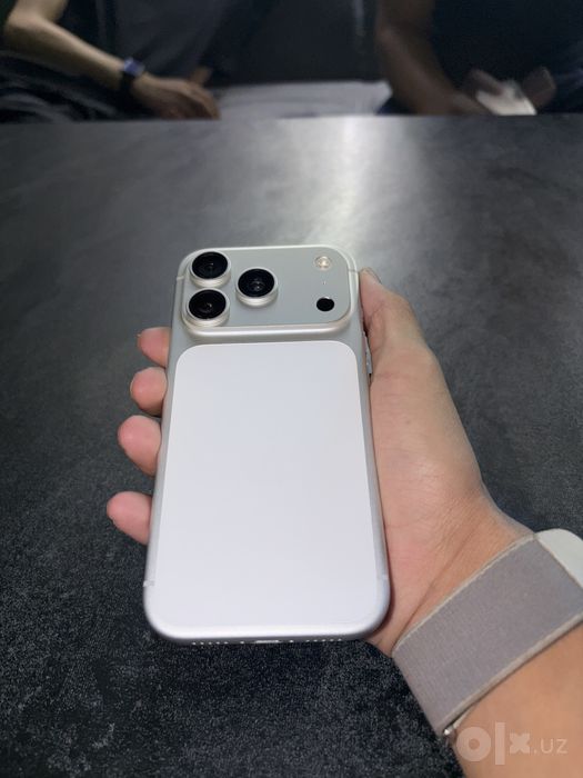 IPhone 17 Pro 256GB