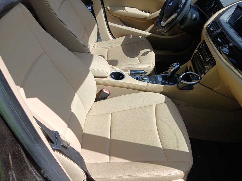 BMW X1 sDrive 16d 2014