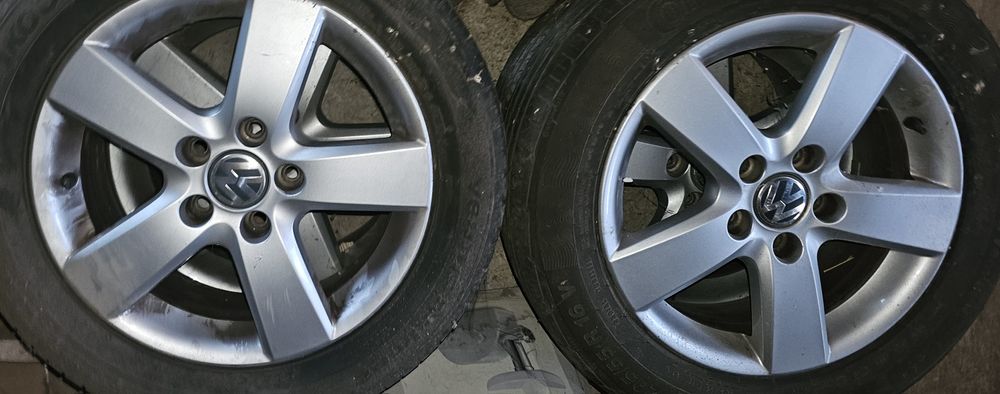Vand sau schimb Jante passat