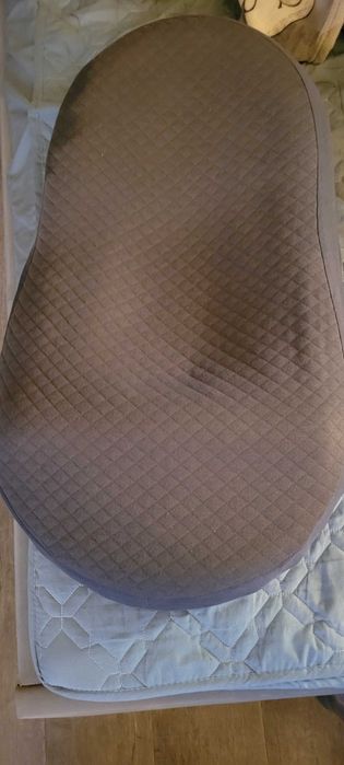 Детский матрас кокон