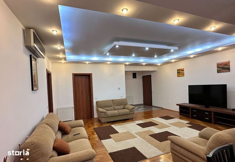 Apartament 3 Camere 100 mp | Zona Parcul Herastrau | Parcare Subteran — fotografia 1