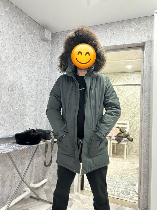 Продам парка в отличном состояние