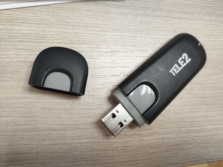 Модем флешка для интернета без номера