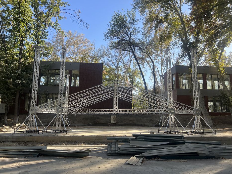 Elevator подемные механизм