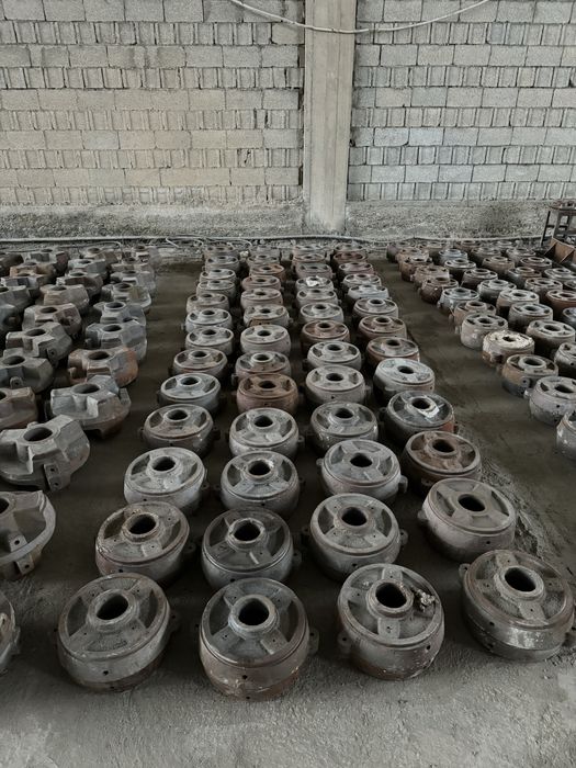 1 tonnalik induksionni pechka