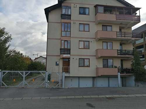 Apartament 3 camere