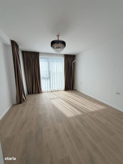 Vila individuala la 2 minute de Primarie