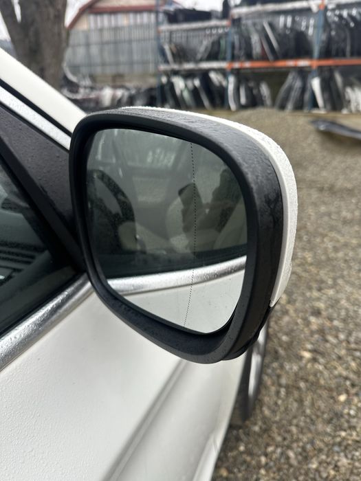 Oglinzi, Oglinda stanga / Oglinda dreapta BMW X3 F25 Camera