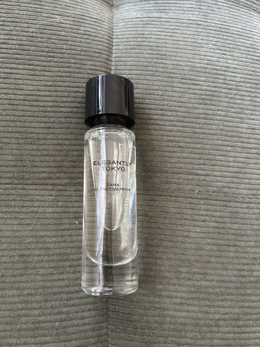 Zara - Parfum Elegantly Tokyo